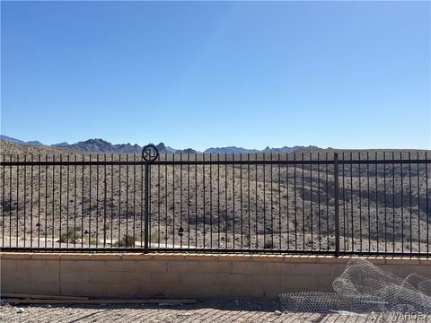 A home in Bullhead City