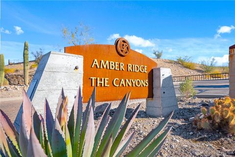 A home in Bullhead City