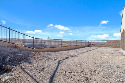 A home in Bullhead City