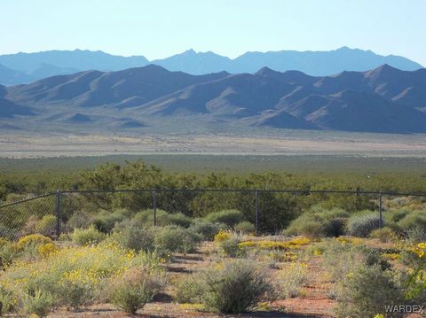 A home in Kingman