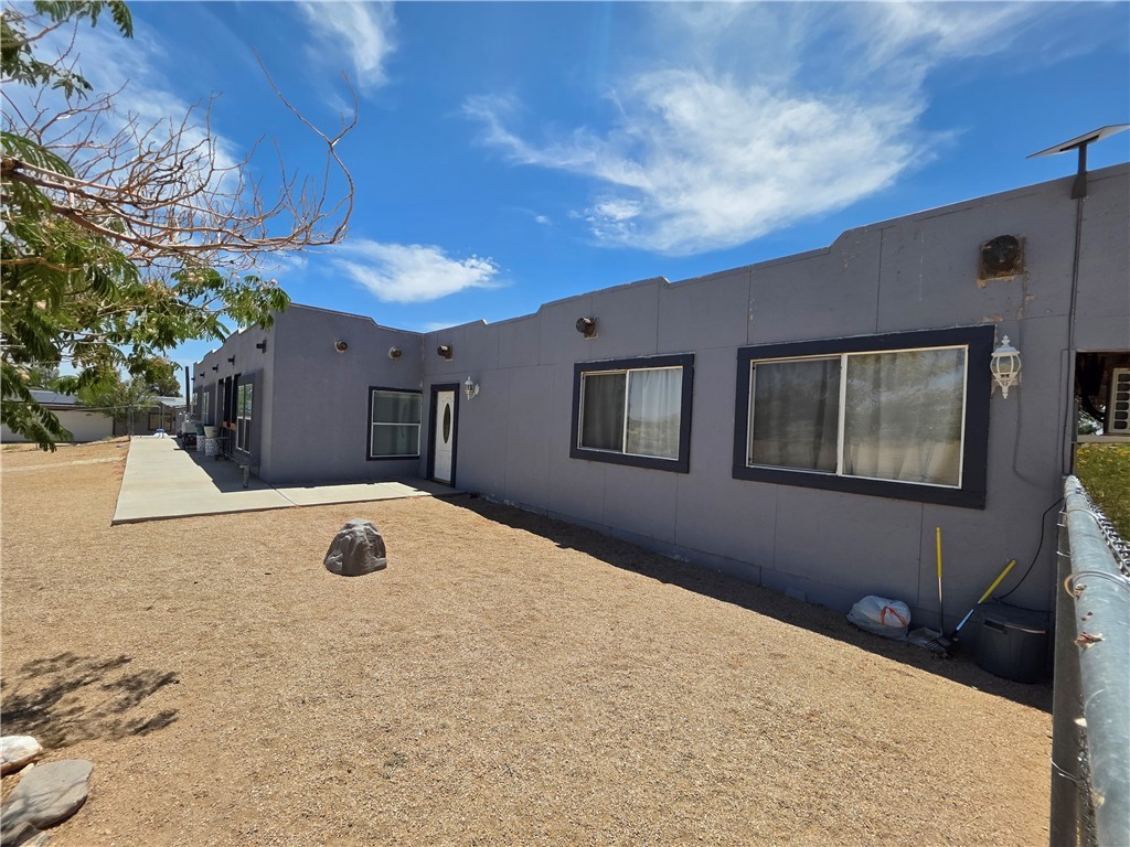 2576 E Calle Chavez Road