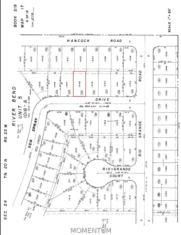 345 Sea Creek Drive