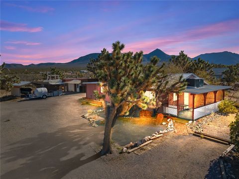 26226 N Tamarisk Street Meadview AZ 86444