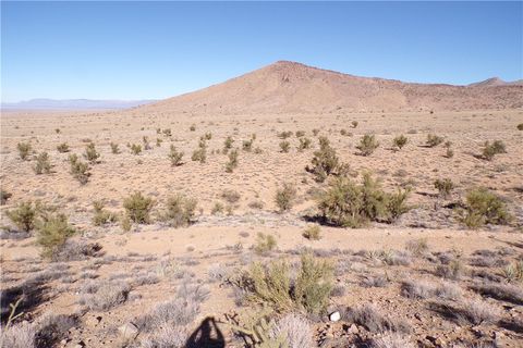 Lot 20A E Jan Road Kingman AZ 86409