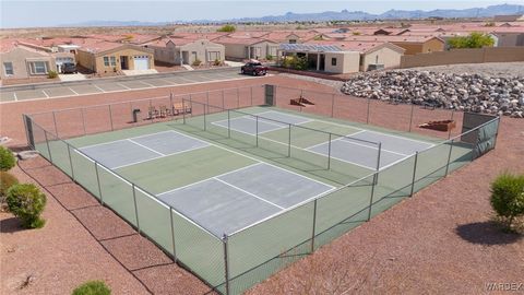 A home in Bullhead City