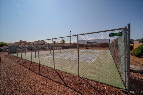 A home in Bullhead City