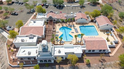 A home in Bullhead City