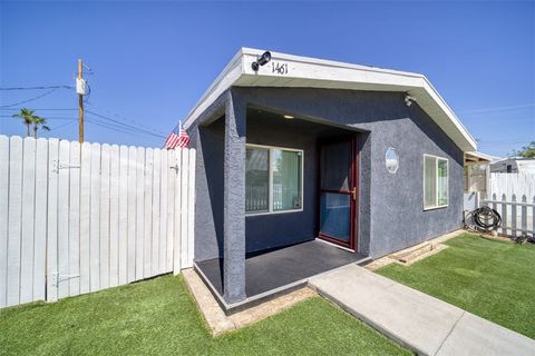 1461 E Paseo Redondo Circle Fort Mohave AZ 86426