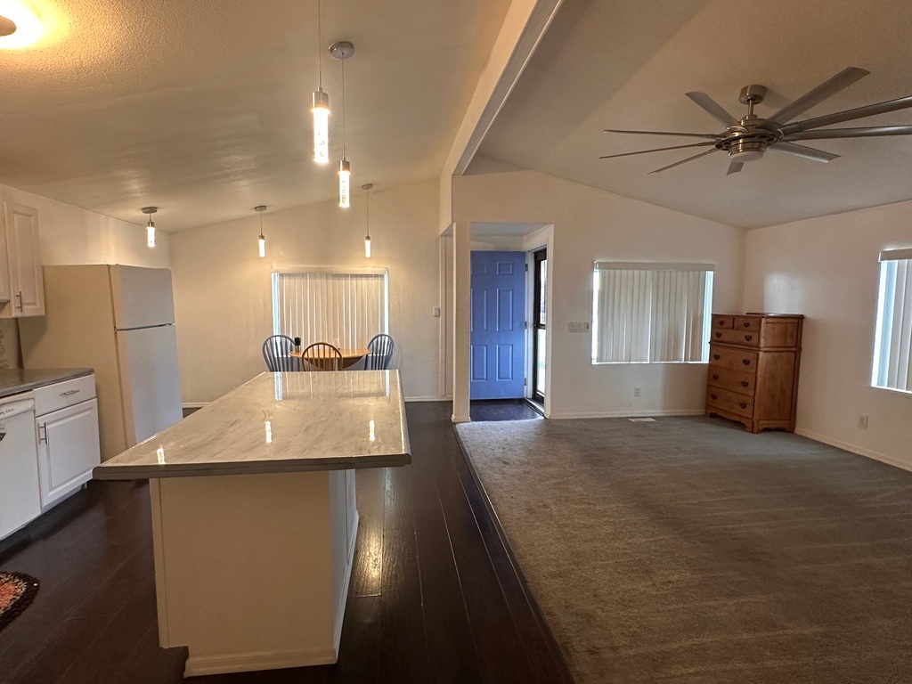 1461 E Paseo Redondo Circle