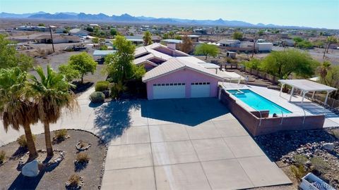 4018 S Beverly Drive, Fort Mohave, AZ 86426 - #: 004803