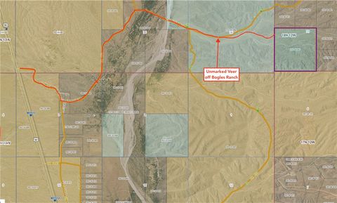 000 Unknown Road Wikieup AZ 85360