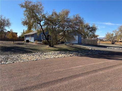 A home in Kingman