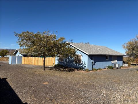 A home in Kingman