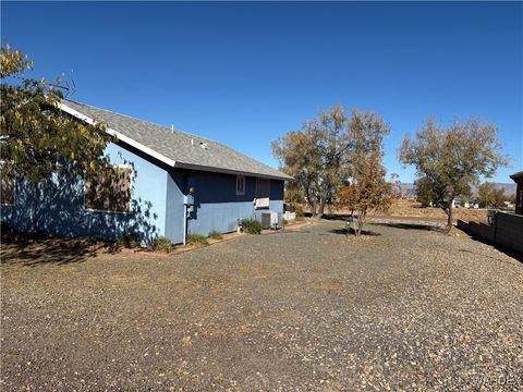 A home in Kingman