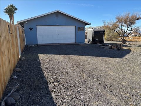 A home in Kingman