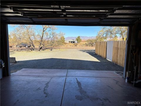 A home in Kingman