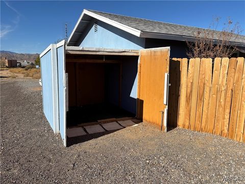 A home in Kingman