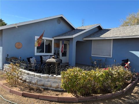 A home in Kingman