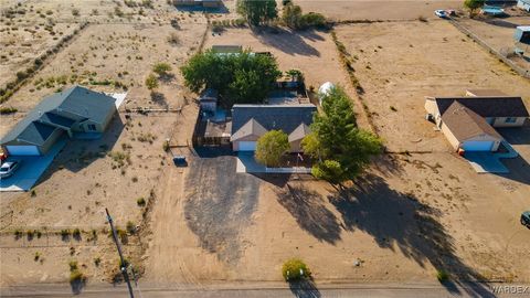 A home in Golden Valley