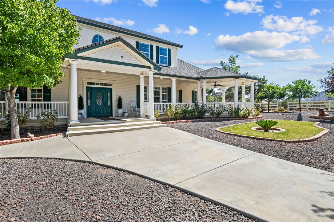 5930 N Bull Mountain Drive