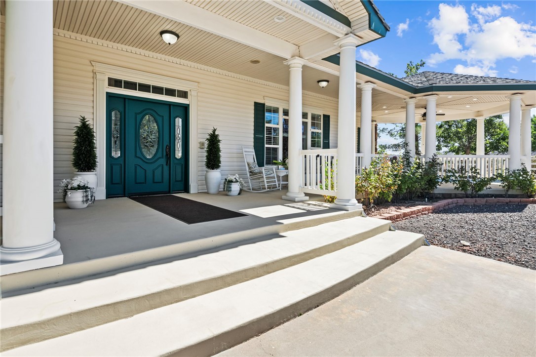 5930 N Bull Mountain Drive