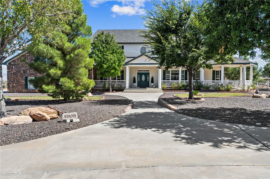 5930 N Bull Mountain Drive