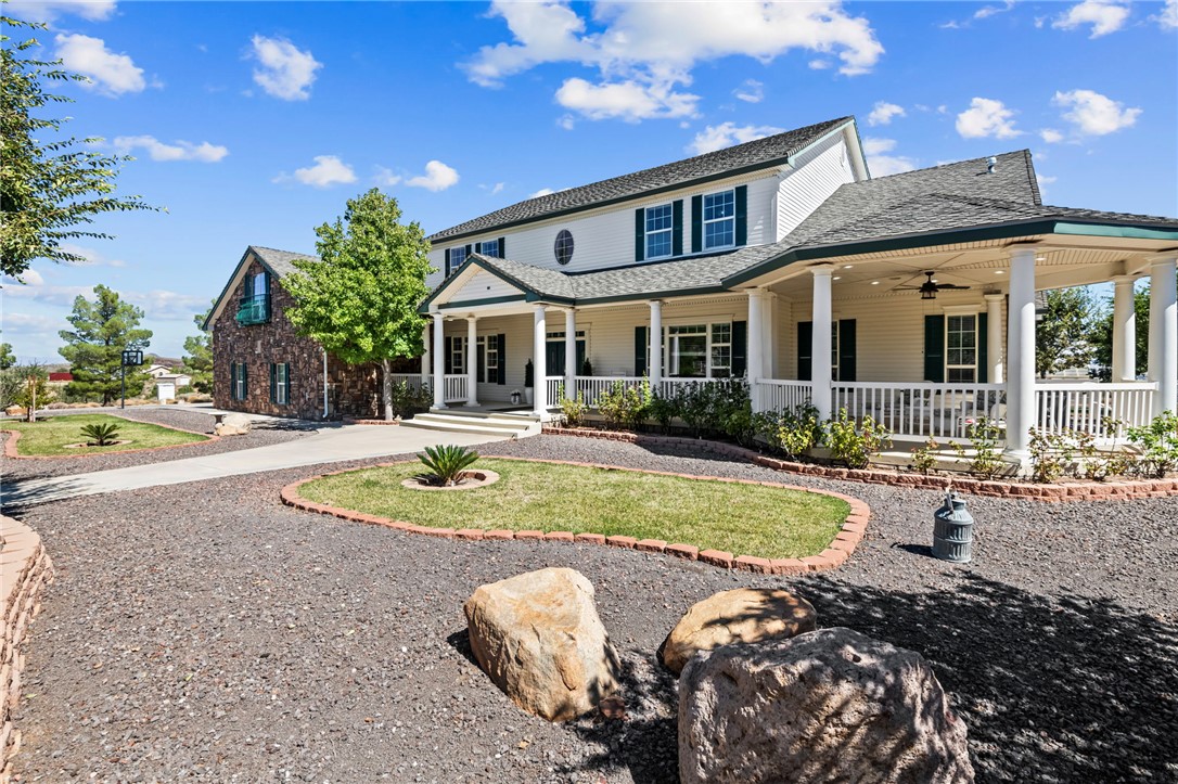 5930 N Bull Mountain Drive