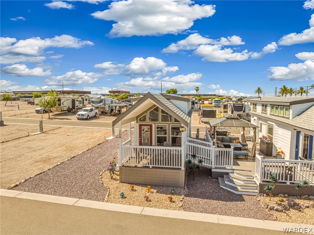 1600 Silver Creek Road 268