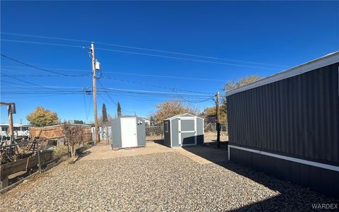 A home in Kingman