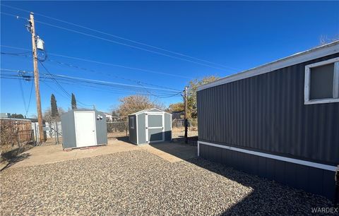 A home in Kingman