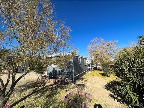 A home in Kingman