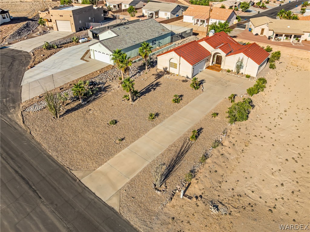 3949 King Road