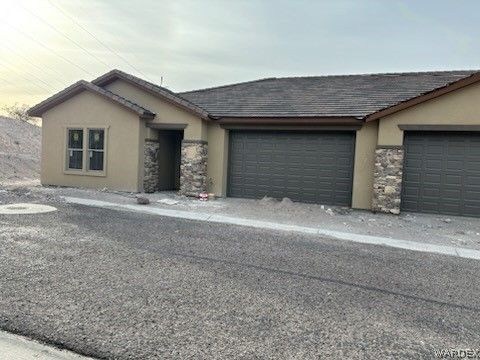 A home in Bullhead City