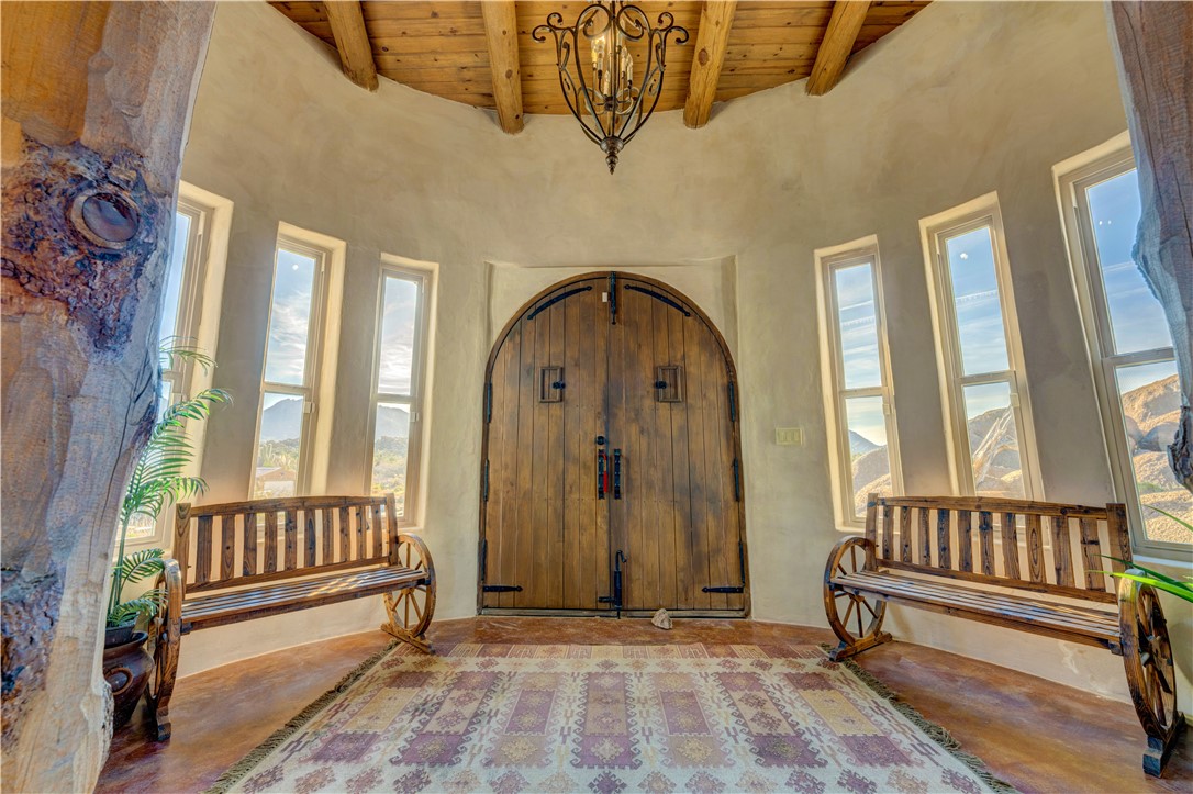 17445 S La Cienega Ranch Road