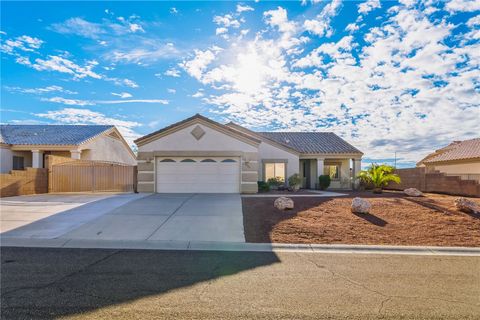 2322 Silverthorne Drive Bullhead City AZ 86442