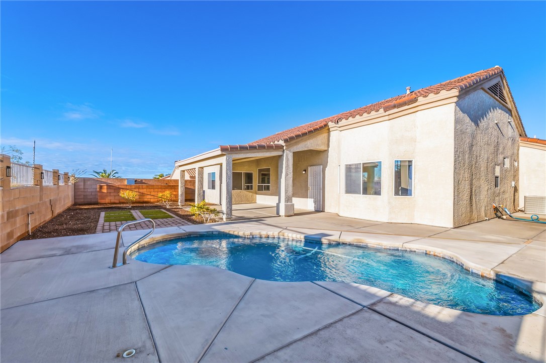 2322 Silverthorne Drive