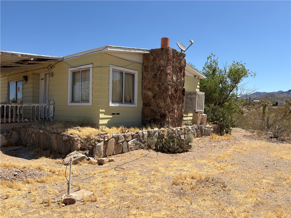 16500 Knoll Drive