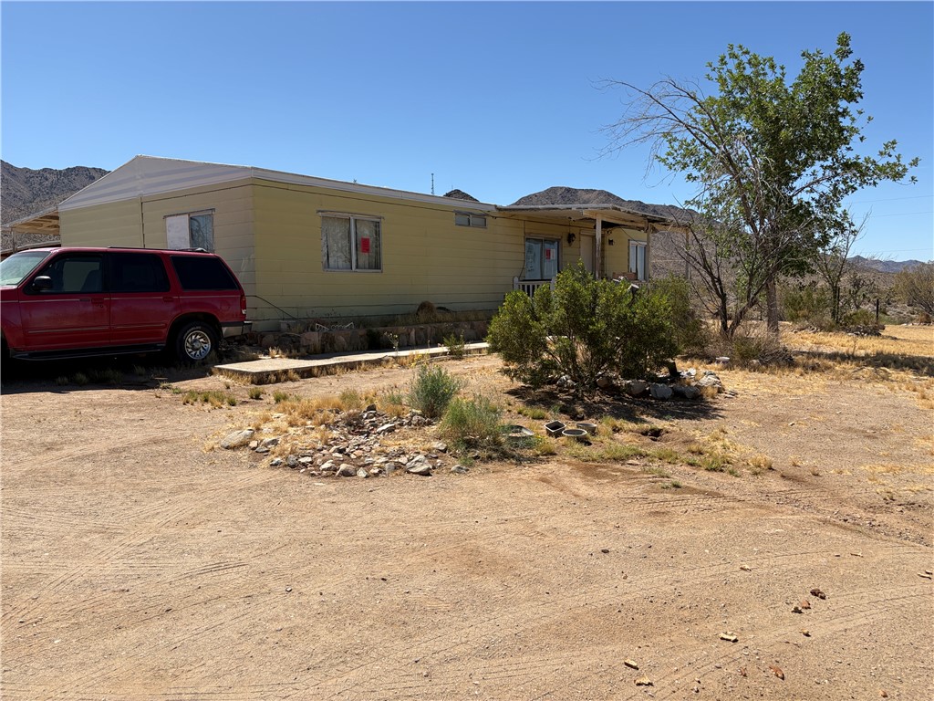 16500 Knoll Drive