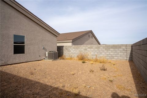 A home in Kingman