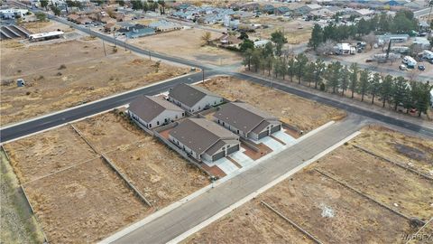 A home in Kingman