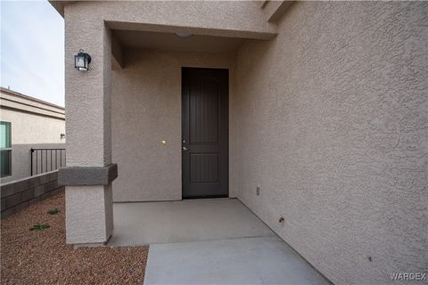 A home in Kingman