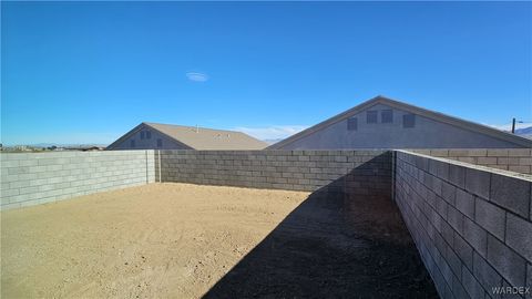 A home in Kingman