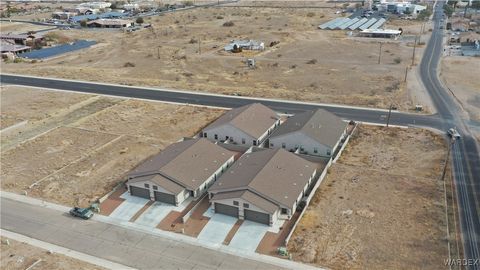 A home in Kingman