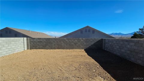 A home in Kingman