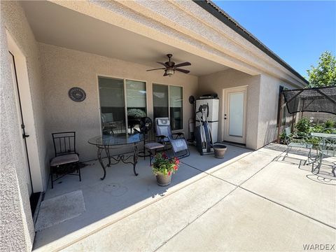 A home in Kingman