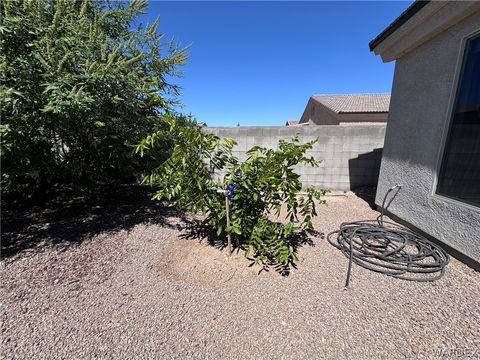 A home in Kingman