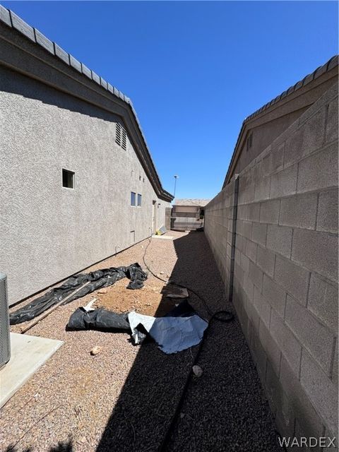 A home in Kingman