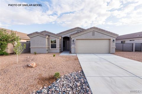 A home in Golden Valley