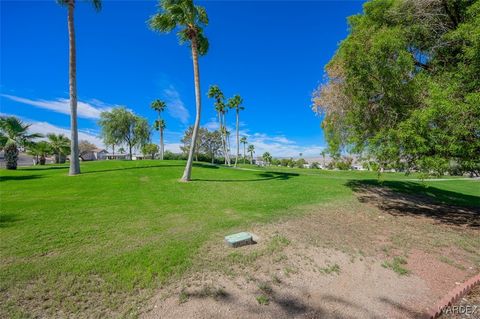 A home in Bullhead City