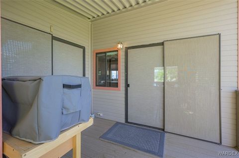 A home in Bullhead City